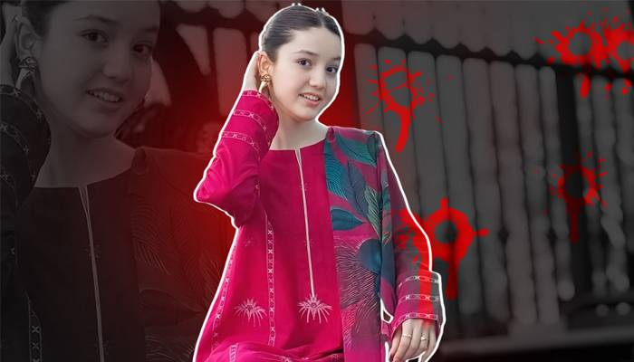 ثناء یوسف قتل کیس: وفاقی پراسیکیوٹر کی ہدایت پر 2 رکنی پراسیکیوشن ٹیم تشکیل