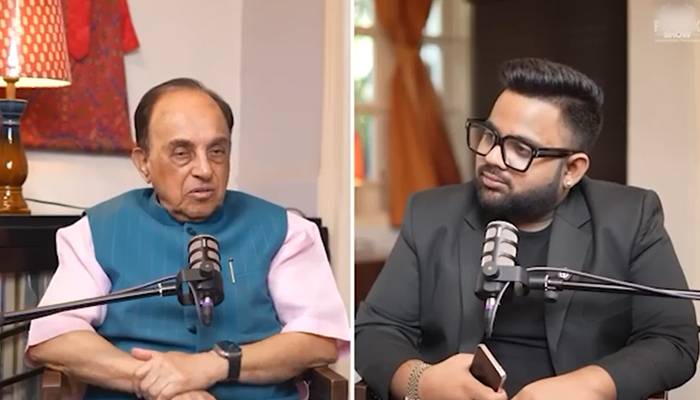 بی جے پی کی انتہاپسندحکومت کیخلاف اپنی ہی جماعت سے آوازیں اٹھنے لگیں