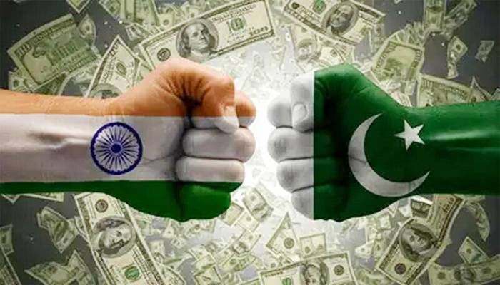 بھارت کا جنگی جنون خطے کیلئےخطرہ،توازن کیلئےپاکستان کا دفاعی بجٹ بڑھانا ناگزیر