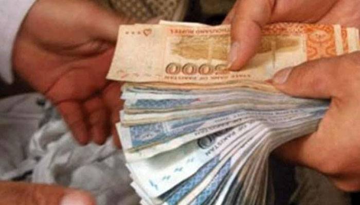 وفاقی کابینہ نے پنشنرز کی پنشن میں 7 فیصد اضافے کی منظوری دیدی