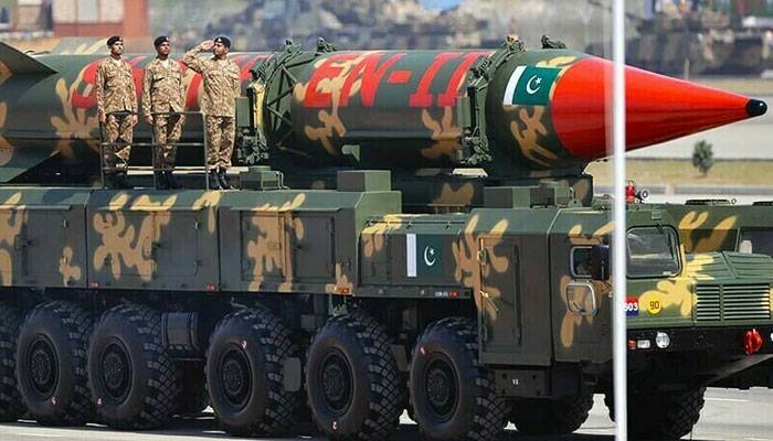 آئندہ مالی سال  کے دفاعی بجٹ میں 20 فیصد اضافے کی تجویز