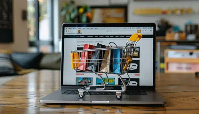 آن لائن چیزیں منگوانے پر کتنا ٹیکس  لگے گا؟