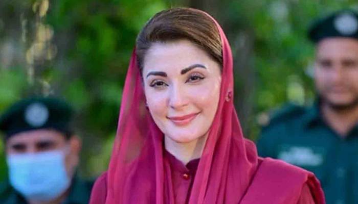 وزیراعلیٰ پنجاب مریم نواز نے بجٹ کو عوام دوست اور پائیدار ترقی کا ضامن قرار دےدیا