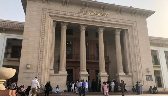 پنجاب حکومت کا 1200 ارب روپے کا ترقیاتی بجٹ تیار، 2750 منصوبوں کیلئے خطیر رقم مختص