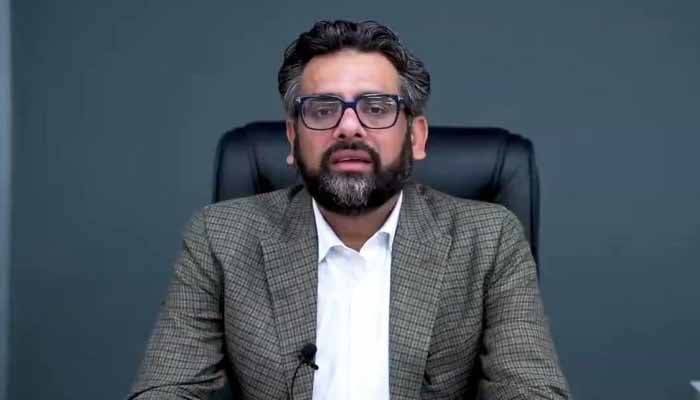 وفاقی بجٹ عوام دشمن اور غیر متوازن ہے، مڈل کلاس پر بوجھ بڑھایا گیا: مزمل اسلم