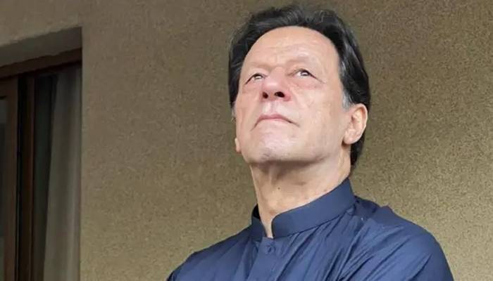 عمران خان کےپولی گرافک ٹیسٹ کا تیسرا موقع دیناوقت کا ضیاع ہے،عدالتی فیصلہ