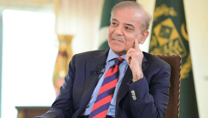 وزیر اعظم کا اسٹاک مارکیٹ  کا تاریخ کی بلند ترین سطح پر پہنچنے پر اطمینان کا اظہار