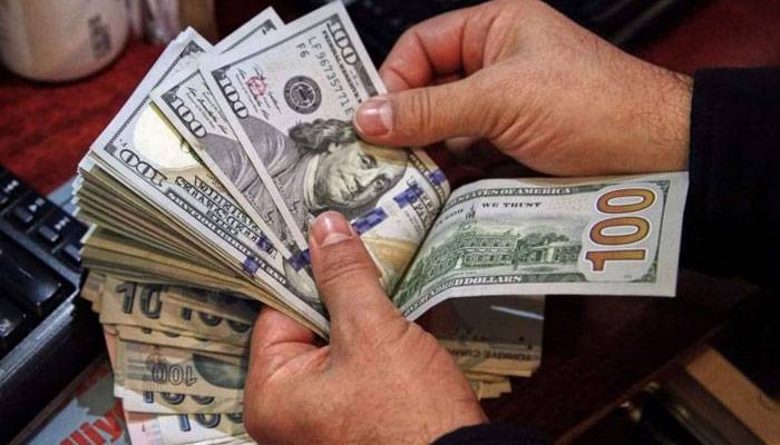 مالی سال 25ء جولائی تا مئی ترسیلاتِ زر میں سالانہ 29 فیصد اضافہ