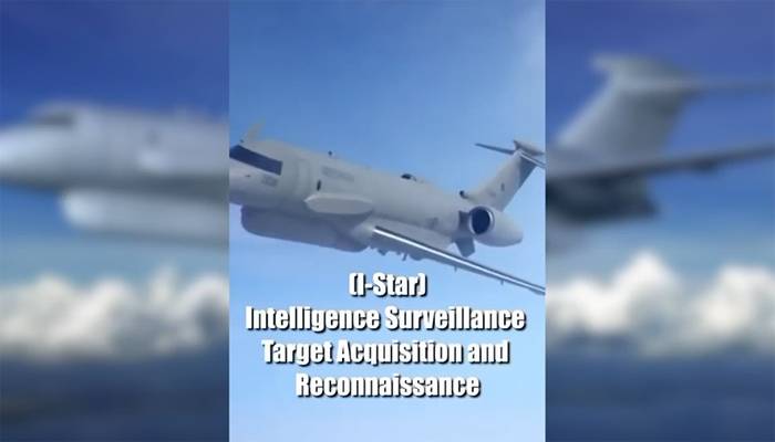 بھارت کے جنگی جنون میں بتدریج اضافہ،I-STAR پروجیکٹ منظرِ عام پر