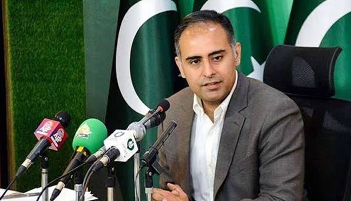 بلال اظہر کیانی کو وزیرمملکت برائے خزانہ کا اضافی چارج سونپ دیا گیا