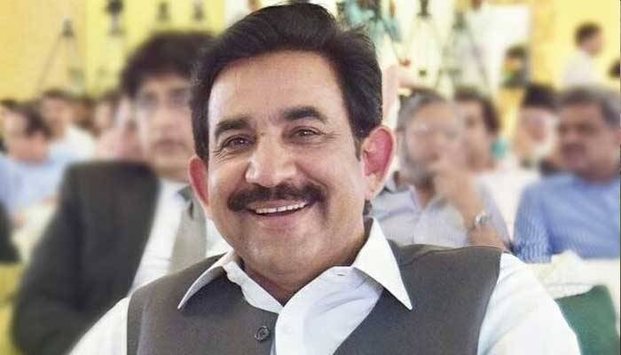الیکشن ٹربیونل نے ملک سیف الملوک کھوکھر کی کامیابی کو درست قرار دیدیا