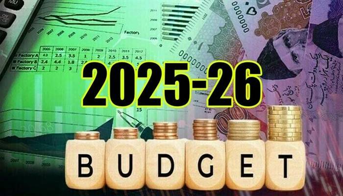 سندھ حکومت کامالی سال 2025-26ء کا بجٹ تیار