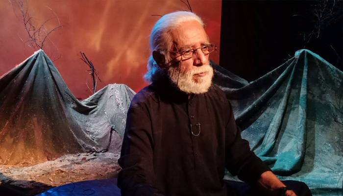  سینیئر اداکار راشد محمودپر تشدد،اغوا کی کوشش، ناخوشگوار واقعہ کے بارے سب بتا دیا