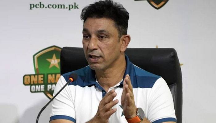اظہر محمود  کو پاکستان ریڈ بال ٹیم کا ہیڈ کوچ بنانے کی تجویز