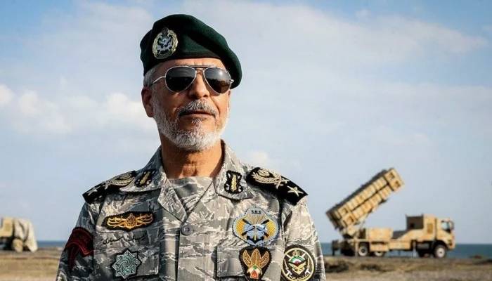 ایران نے مسلح افواج اور پاسداران انقلاب کے نئے سربراہان کا اعلان کر دیا