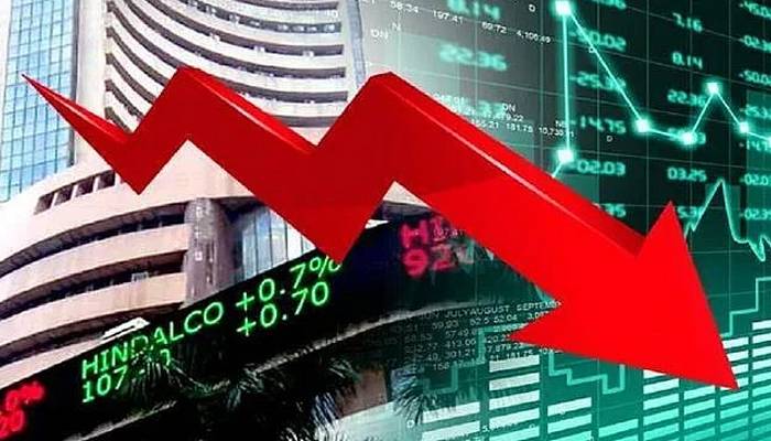 ایران-اسرائیل کشیدگی:دنیا بھر کی اسٹاک مارکیٹس مندی کا شکار، سونا نئی بلندی پر