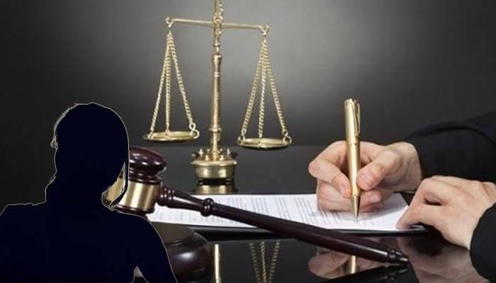 شوہر کے سامنے بیوی کا گینگ ریپ، ملزم کی بازیابی کیلئے دائر درخواست خارج