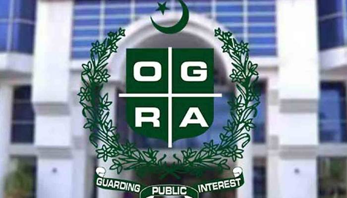  اوگرا نے آر ایل این جی کی قیمتوں میں کمی کا اعلان کردیا