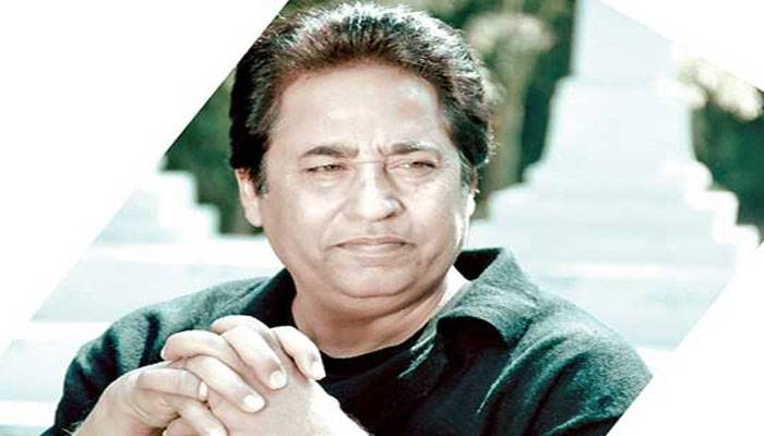 سید نور کو دل کا عارضہ لاحق ہوگیا، مداحوں سے دعاؤں کی اپیل