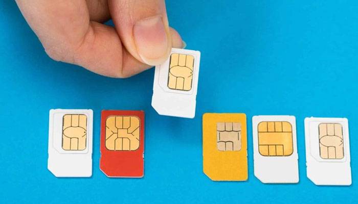 وہ افراد جن کی موبائل سمز 30 جون کو بند کردی جائیں گے؟ اہم خبر