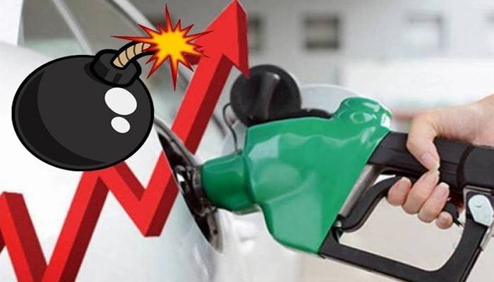 عالمی قیمتوں میں اضافے کے باعث پیٹرول اور ڈیزل مہنگے ہونے کا امکان