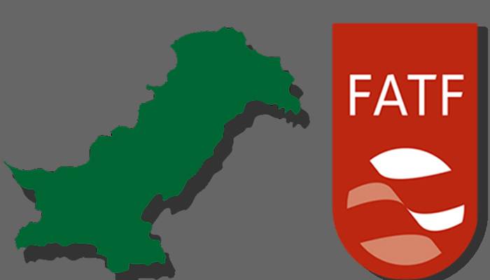 بھارت FATF میں بھی ناکام ، پاکستان عالمی اعتماد کے ساتھ کامیاب