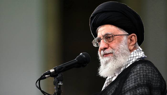 آیت اللہ خامنہ ای پر حملے کا امکان مسترد نہیں کیا جا سکتا، اسرائیلی حکام