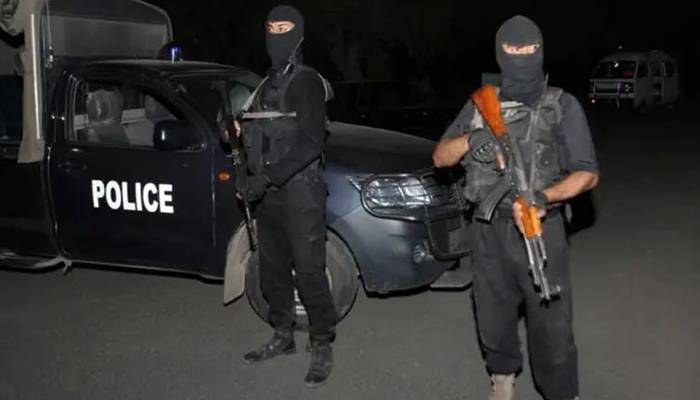 پنجاب-خیبرپختونخوا سرحد پر آپریشن، خوارجی کمانڈر مولوی نذیر ہلاک