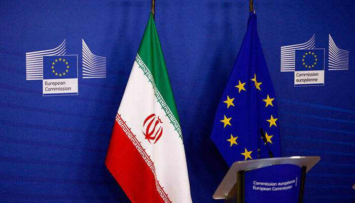 یورپی طاقتوں کی ایران کو جوہری پروگرام پرسنجیدہ مذاکرات کی پیشکش