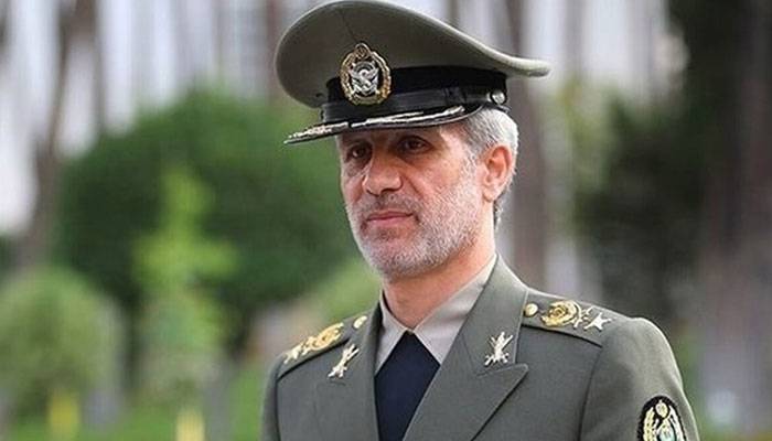 ایران اسرائیل کے خلاف موثر اور فیصلہ کن حملے کرے گا، ایرانی آرمی چیف 