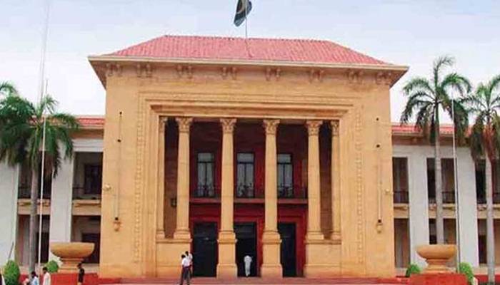 پنجاب اسمبلی میں 16 جون کے اجلاس کا ایجنڈا جاری،بجٹ شامل نہیں
