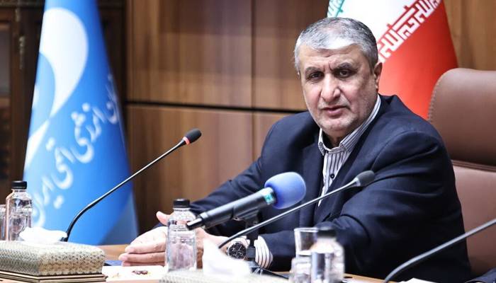 ایران کی عالمی طاقتوں کو دوٹوک وارننگ