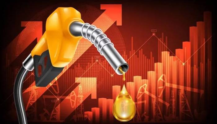 پیٹرولیم مصنوعات کی قیمتوں میں بڑا اضافہ کردیا گیا