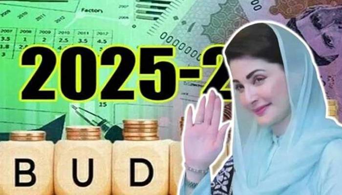 پنجاب کا 5300 ارب روپے سے زائد کا بجٹ آج پیش کیا جائے گا