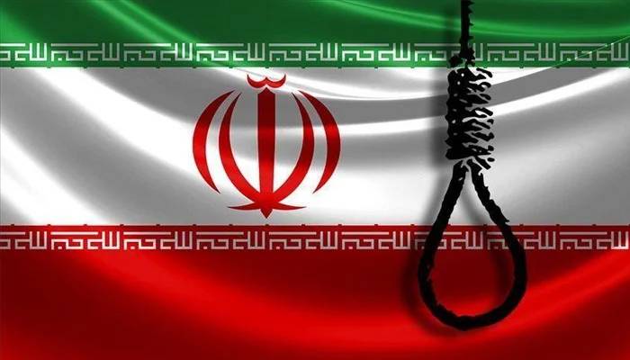 موساد کیلئے جاسوسی کا الزام، ایران میں ایک شخص کو پھانسی دیدی گئی