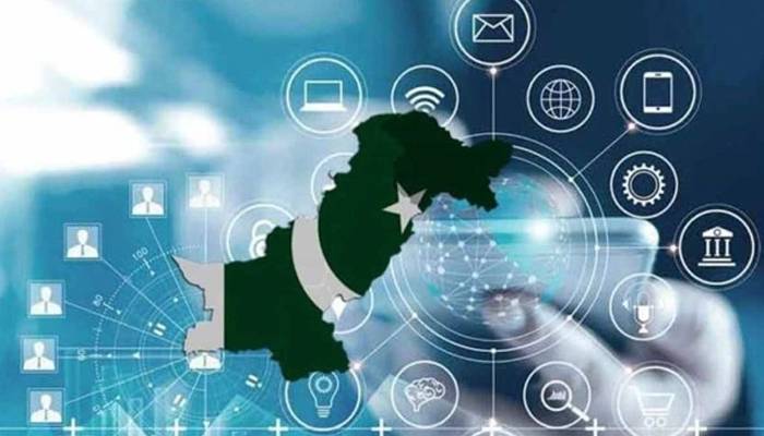 پاکستانی آئی ٹی انڈسٹری کا شاندار سنگِ میل: 9 ماہ میں 2.42 ارب ڈالر کا تجارتی سرپلس