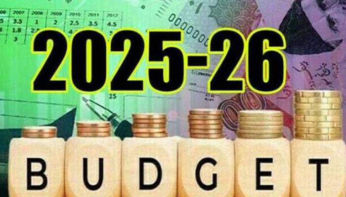 پنجاب کا بجٹ 2025-26 کابینہ سے منظور
