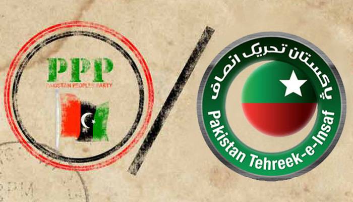 پی ٹی آئی کا بجٹ میں ووٹ نہ دینے کیلئےپیپلزپارٹی سے رابطہ