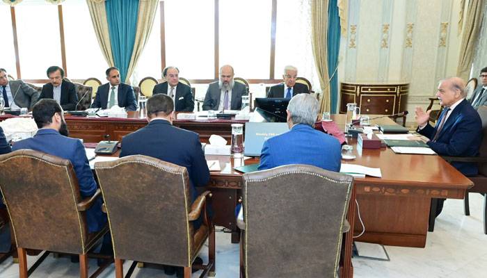 کوئی ترمیم کاروباری برادری کو ہراساں کرنے کیلئے استعمال نہیں ہوگی، وزیر اعظم 