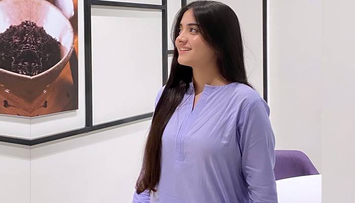 اداکارہ نورے ذیشان ہراسانی کا شکار، سکول میں پیش آیا واقعہ سنا دیا