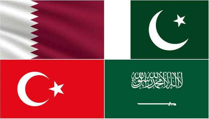 پاکستان اور سعودیہ سمیت20 اسلامی ممالک کی ایران پراسرائیلی جارحیت کی شدید مذمت
