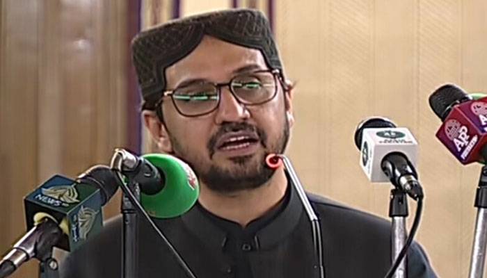 بلوچستان حکومت کی تاریخ میں پہلی بار1028 ارب روپے مالیت کا سرپلس بجٹ پیش
