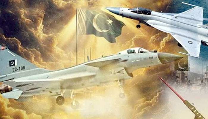 معرکۂ حق: افواج پاکستان کی عظیم فتح پر پرجوش نغمہ جاری 