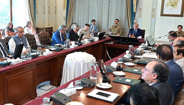 وفاقی کابینہ نے پاکستان کی سب سے بڑے مالیاتی اسکیم کی منظوری دیدی
