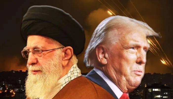 ٹرمپ کی ایران پر حملے کی منظوری، حتمی حکم مؤخر ۔ جوہری معاہدے کی گنجائش باقی