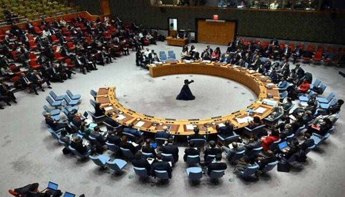 ایران,اسرائیل تنازعہ: سلامتی کونسل کا اجلاس اور یورپی ممالک سے مذاکرات طے