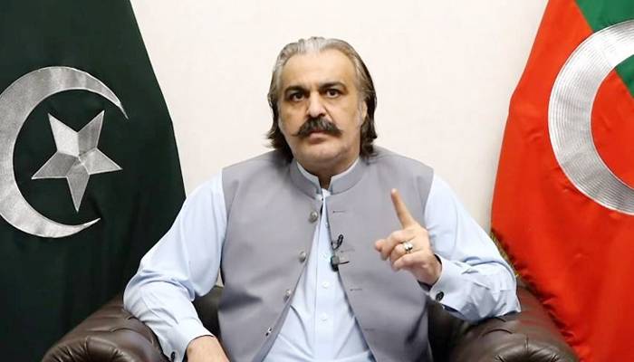 اسمبلی تحلیل کرنے کااختیارکسی بھی وقت استعمال کرسکتا ہوں،علی امین گنڈاپور