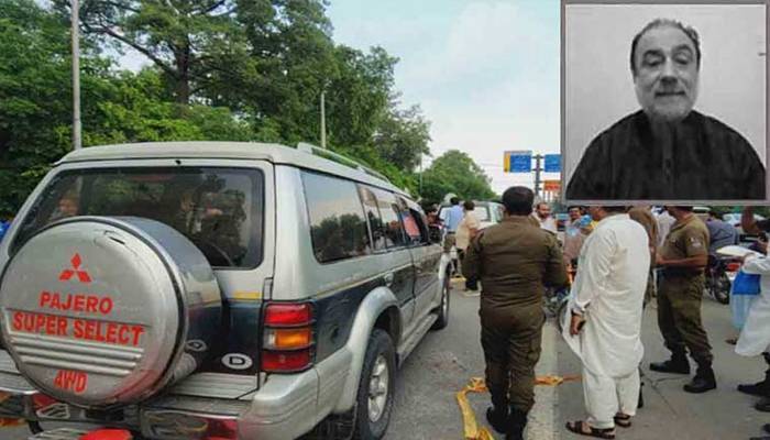 طیفی بٹ کے بہنوئی جاوید بٹ قتل کیس میں اہم پیشرفت