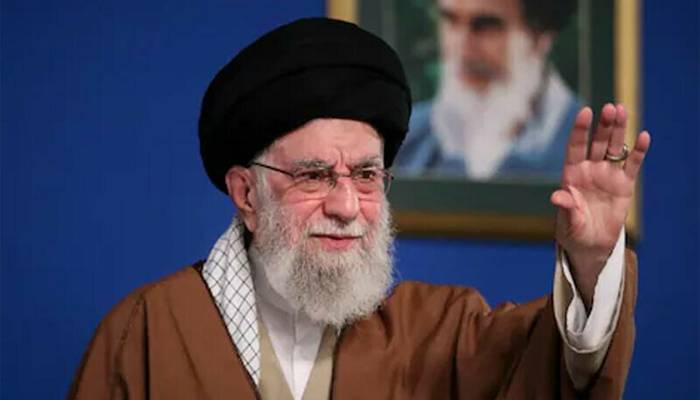 خامنہ ای کے مشیر کی صحت سے متعلق اہم خبرآگئی
