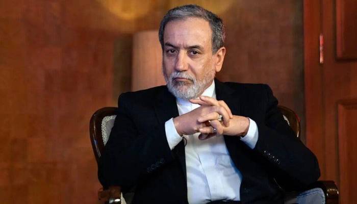 اسرائیلی حملےبندہونےتک مذاکرات کا سوال ہی پیدا نہیں ہوتا:ایران کادو ٹوک اعلان